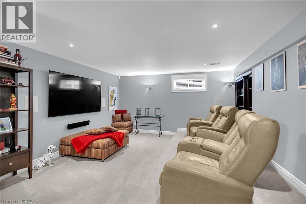 3-bedroom home for sale at 57 CARMICHAEL Crescent, Brantford ON · photo 30 of 51