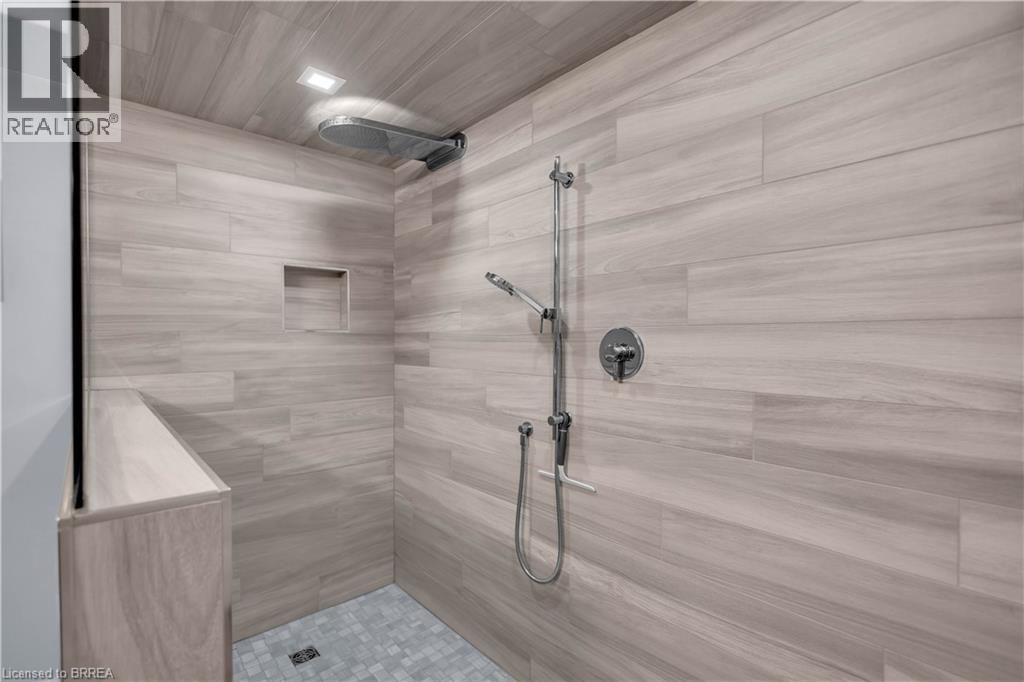 3-bedroom home for sale at 57 CARMICHAEL Crescent, Brantford ON · photo 38 of 51