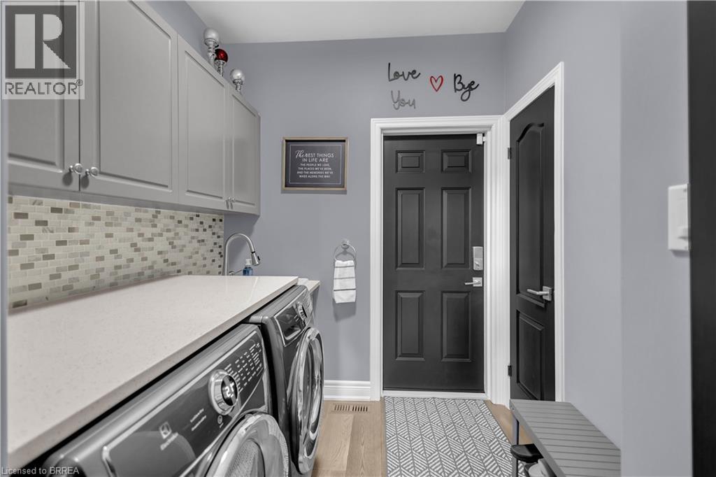 3-bedroom home for sale at 57 CARMICHAEL Crescent, Brantford ON · photo 24 of 51