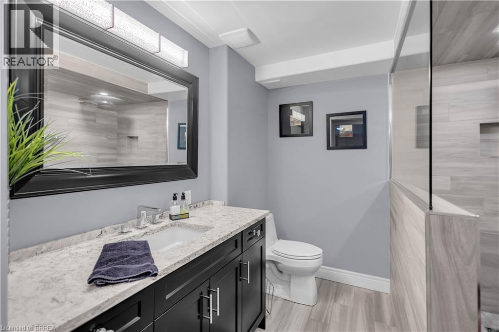 3-bedroom home for sale at 57 CARMICHAEL Crescent, Brantford ON · photo 37 of 51