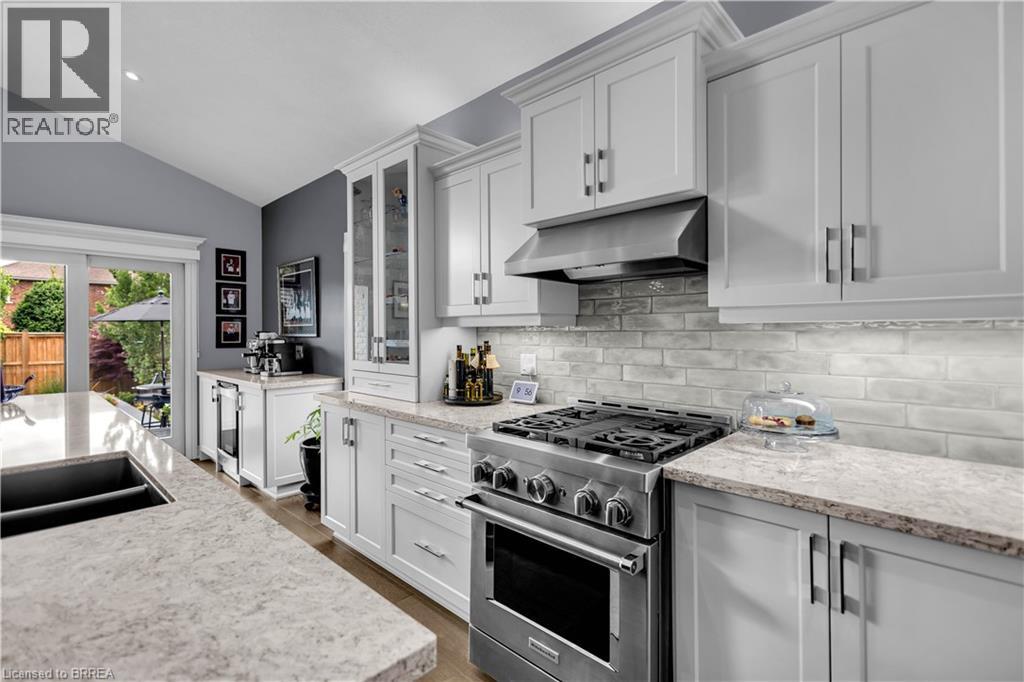 3-bedroom home for sale at 57 CARMICHAEL Crescent, Brantford ON · photo 13 of 51