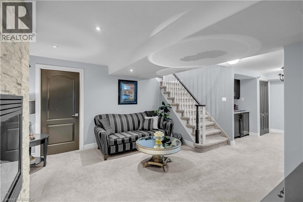 3-bedroom home for sale at 57 CARMICHAEL Crescent, Brantford ON · photo 28 of 51