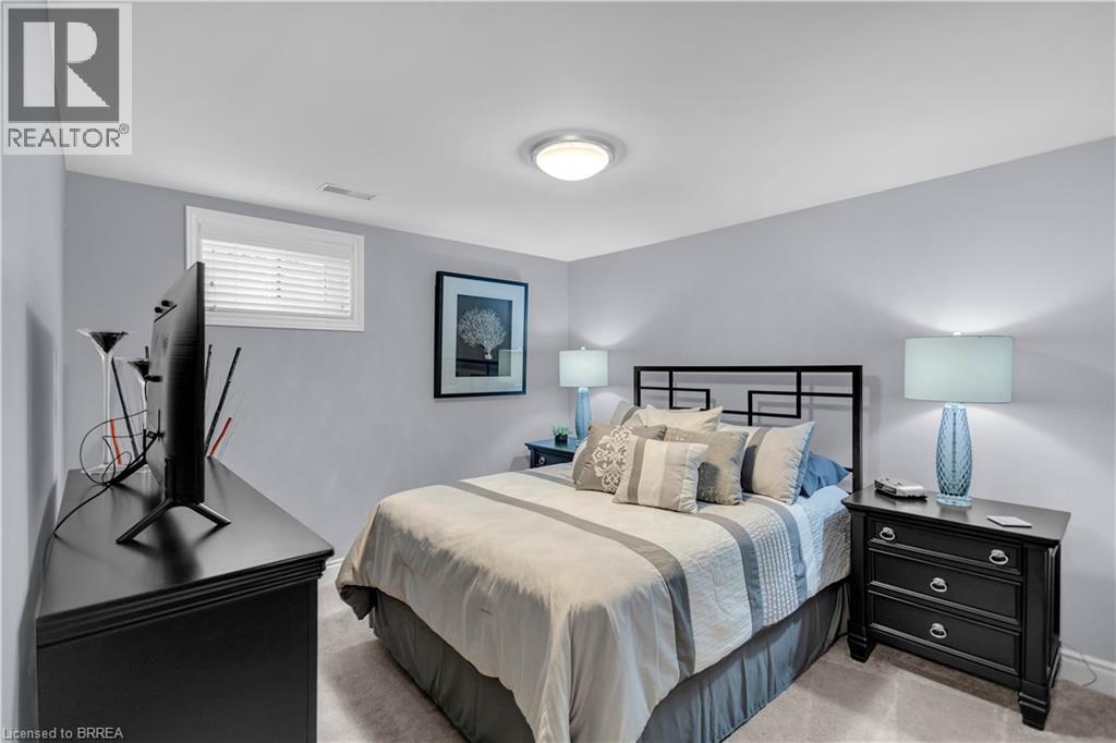 3-bedroom home for sale at 57 CARMICHAEL Crescent, Brantford ON · photo 32 of 51