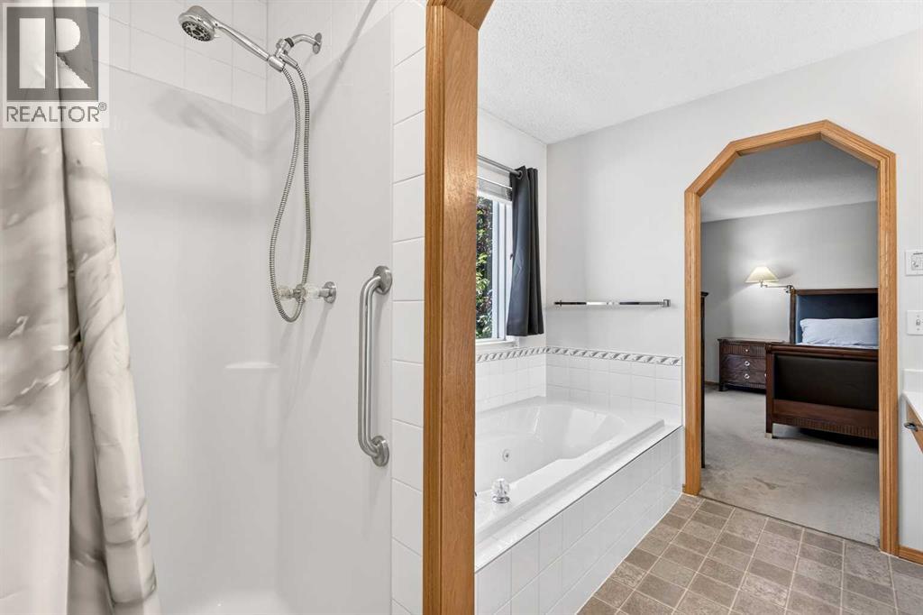 Primary ensuite