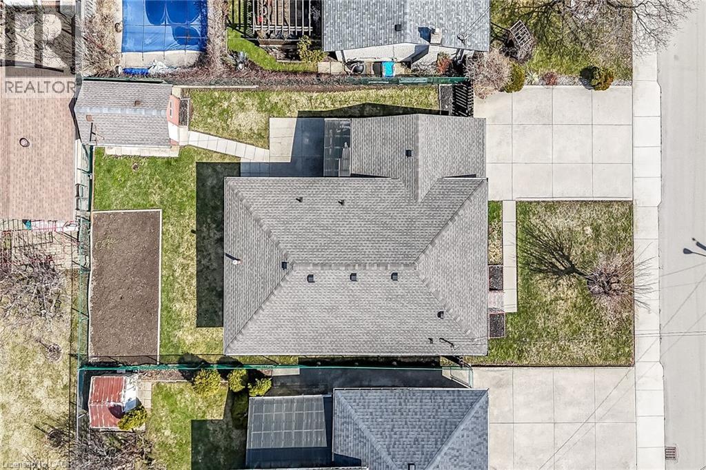 122 GLEN FOREST Drive - 46
