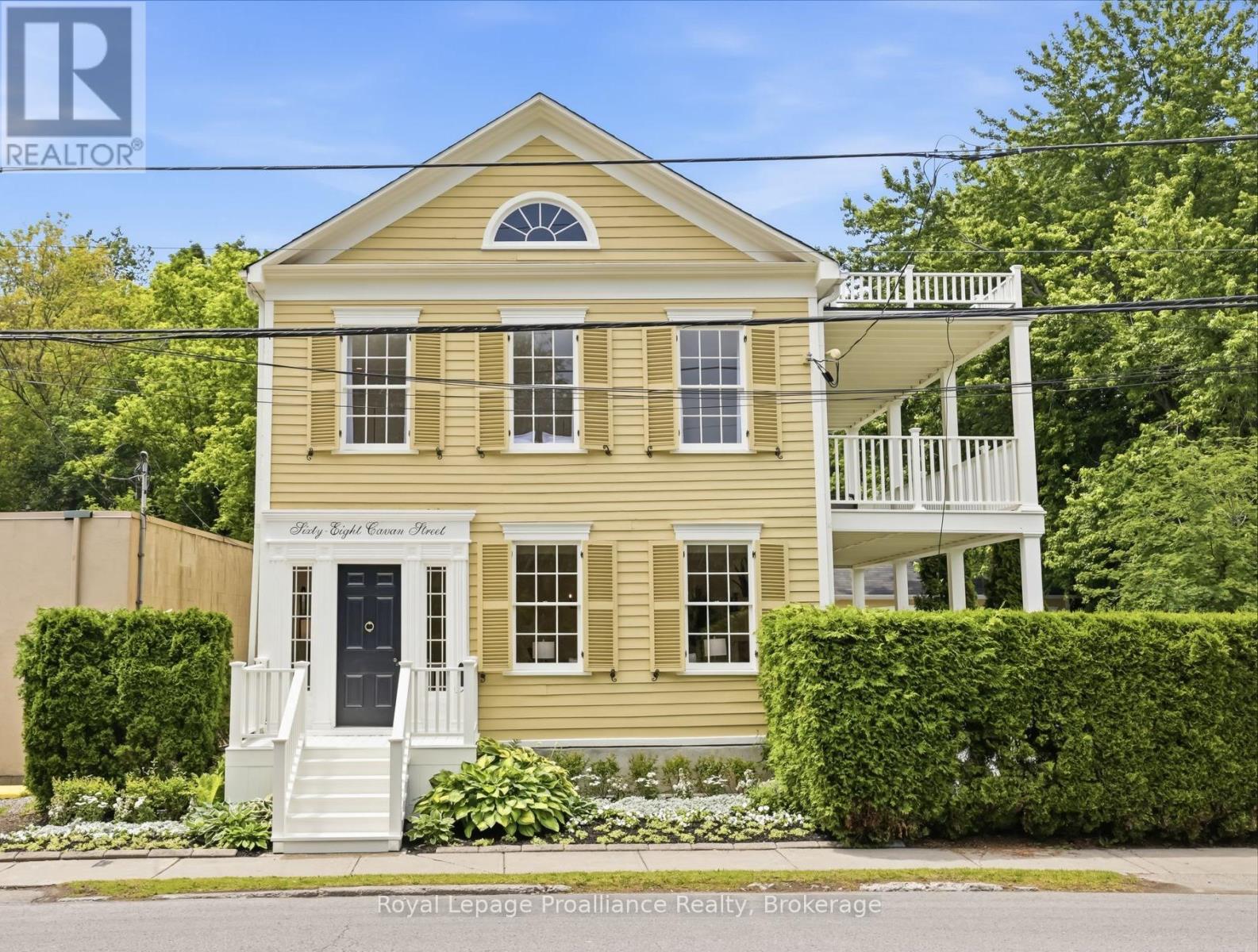 68 CAVAN STREET - 1