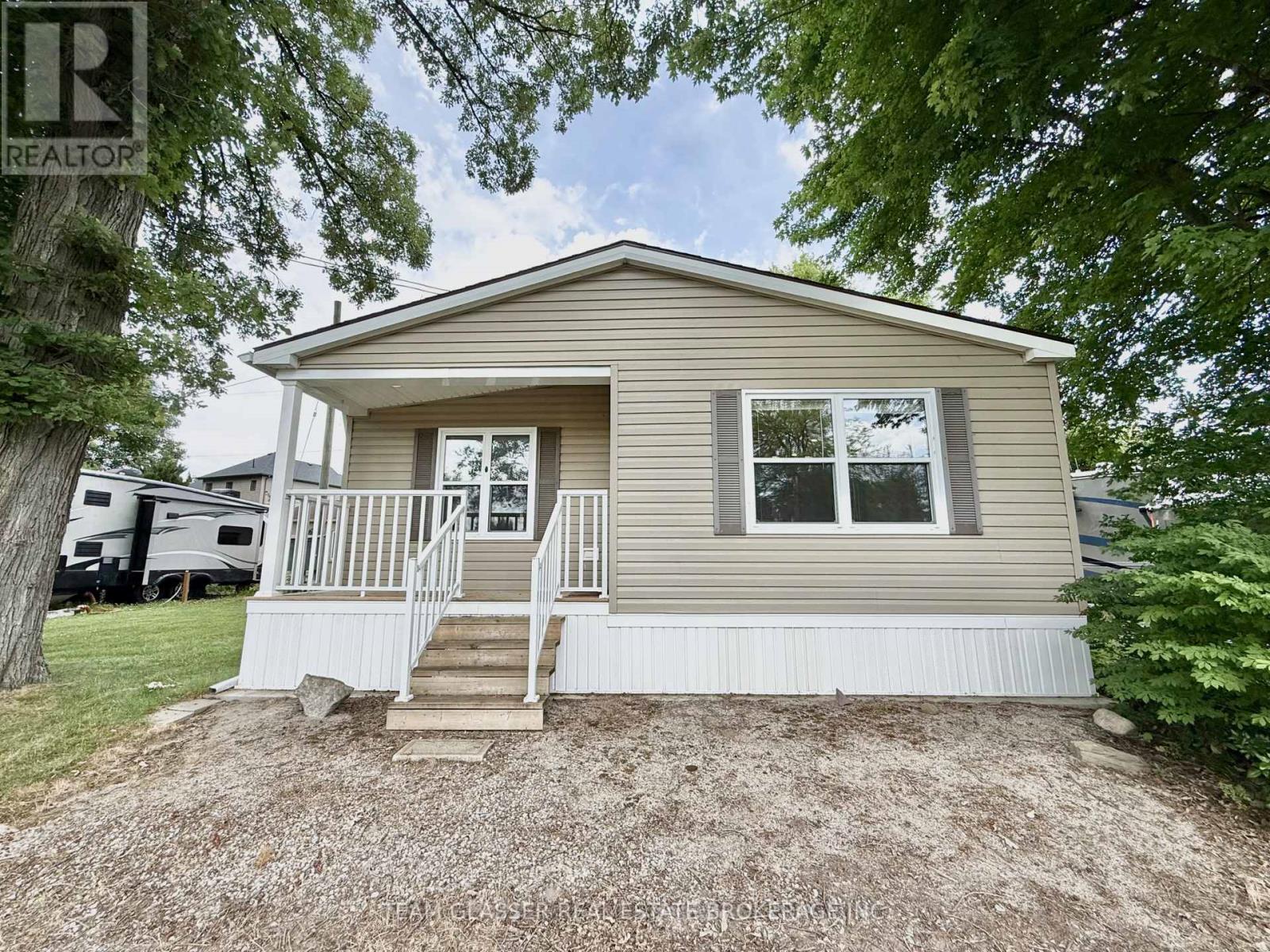 #2 24749 PARK STREET - 1