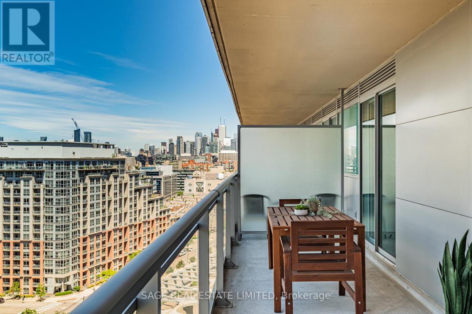 #1608 100 WESTERN BATTERY ROAD - 27