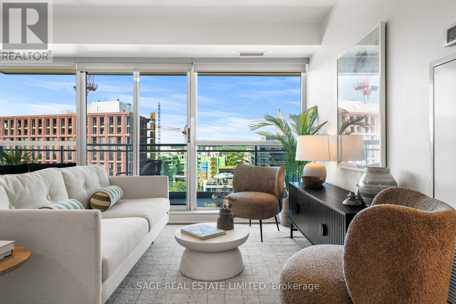 #1608 100 WESTERN BATTERY ROAD - 9