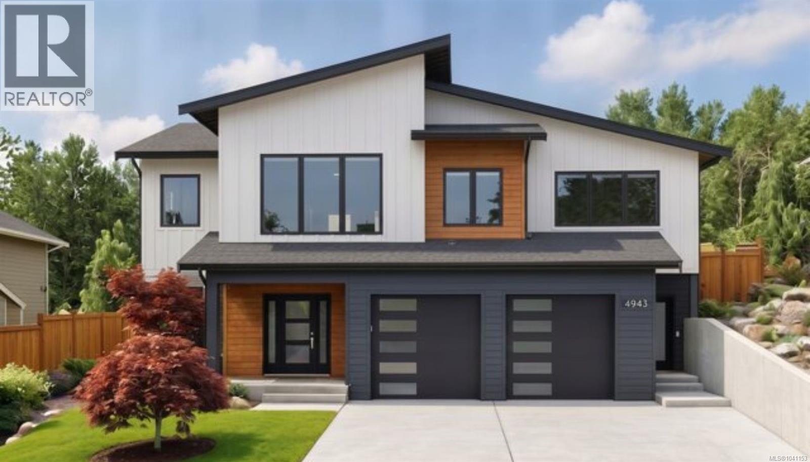 4943 Dixon Lane - 1