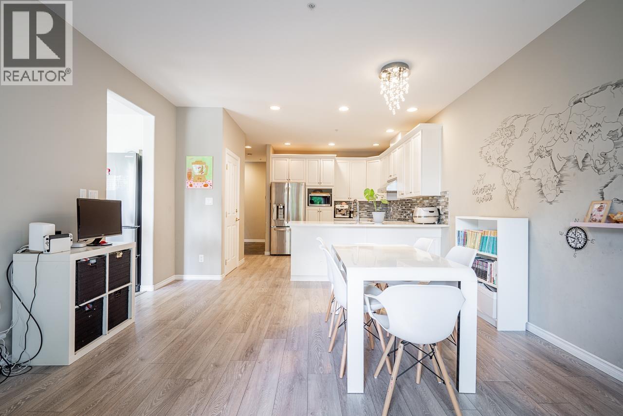 101 678 CITADEL DRIVE, Port Coquitlam