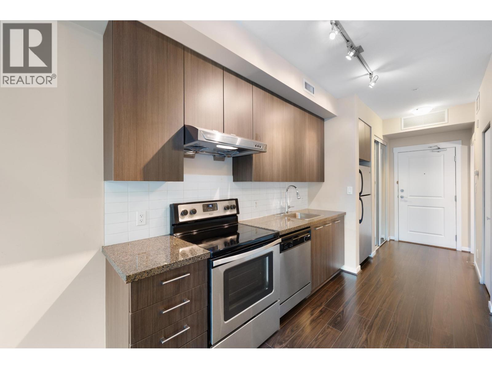 #282-4133 STOLBERG Street, Richmond