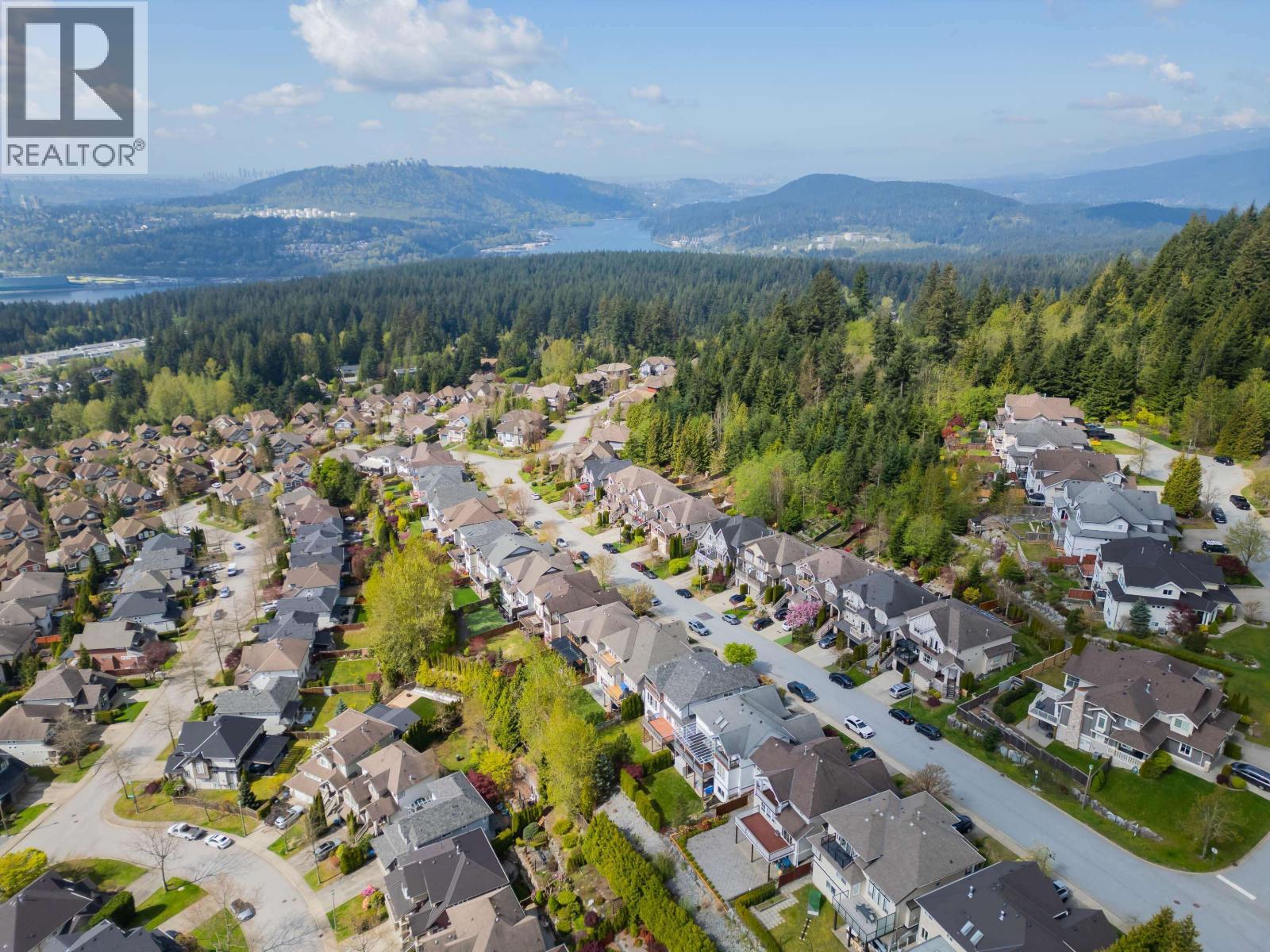 51 FERNWAY DRIVE, Port Moody
