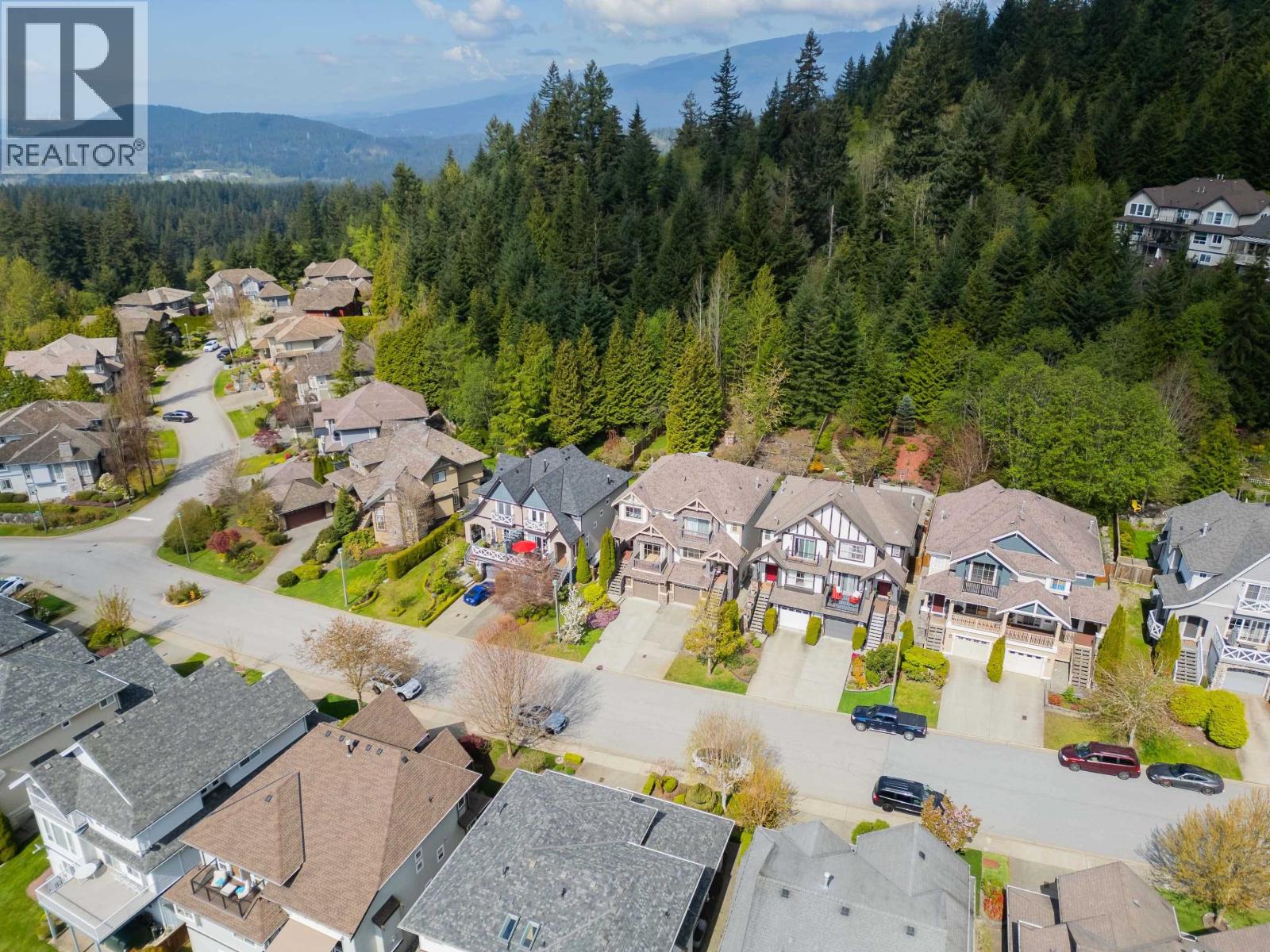 51 FERNWAY DRIVE, Port Moody