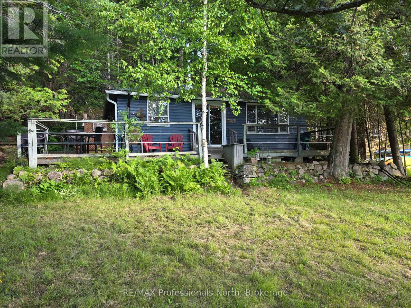 1131 SHARON LAKE DRIVE - 2