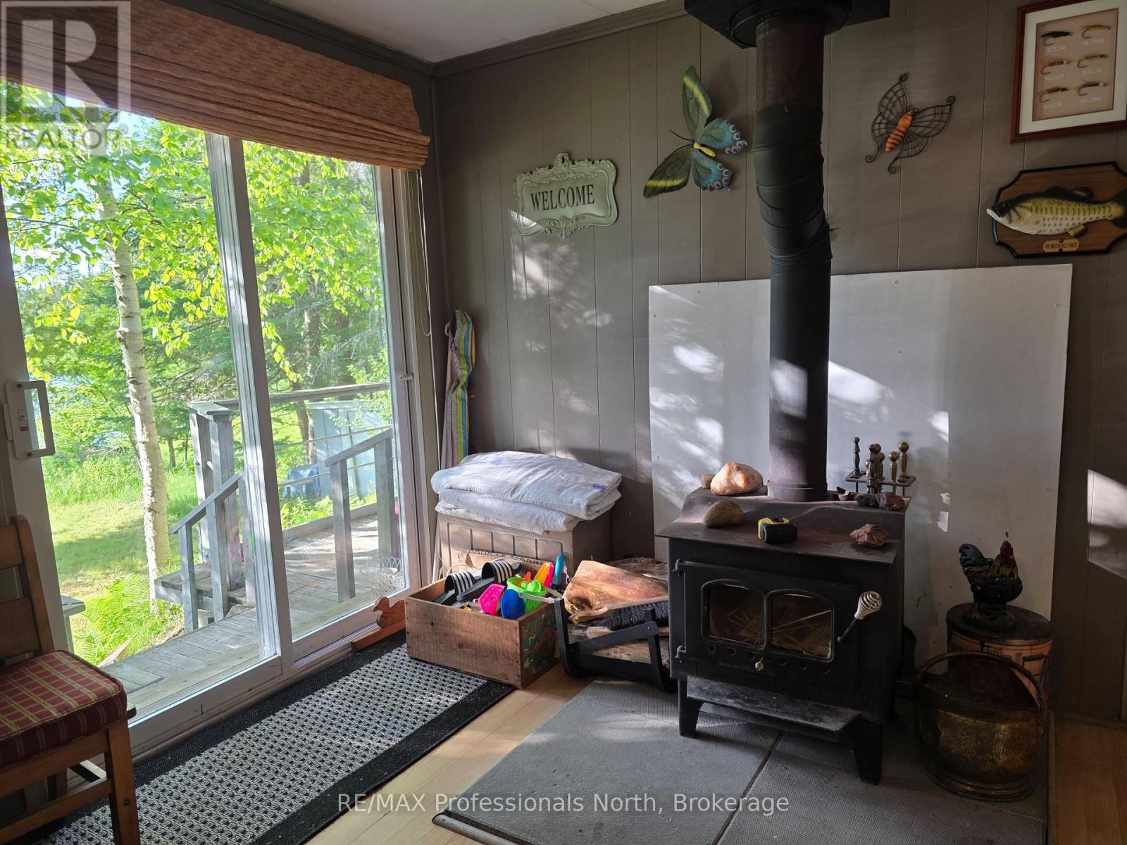 1131 SHARON LAKE DRIVE - 21