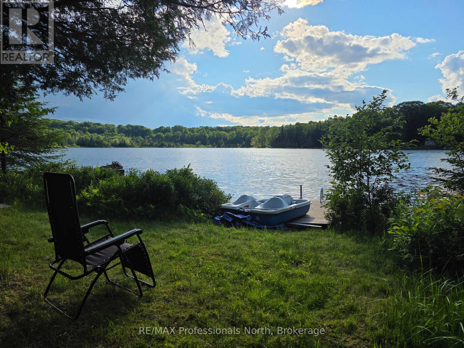 1131 SHARON LAKE DRIVE - 5