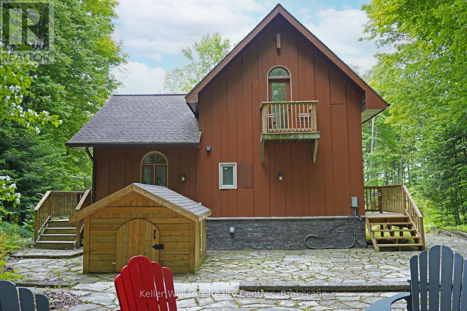 382488 CONCESSION 17 ROAD - 38