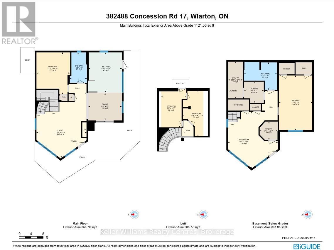 382488 CONCESSION 17 ROAD - 49