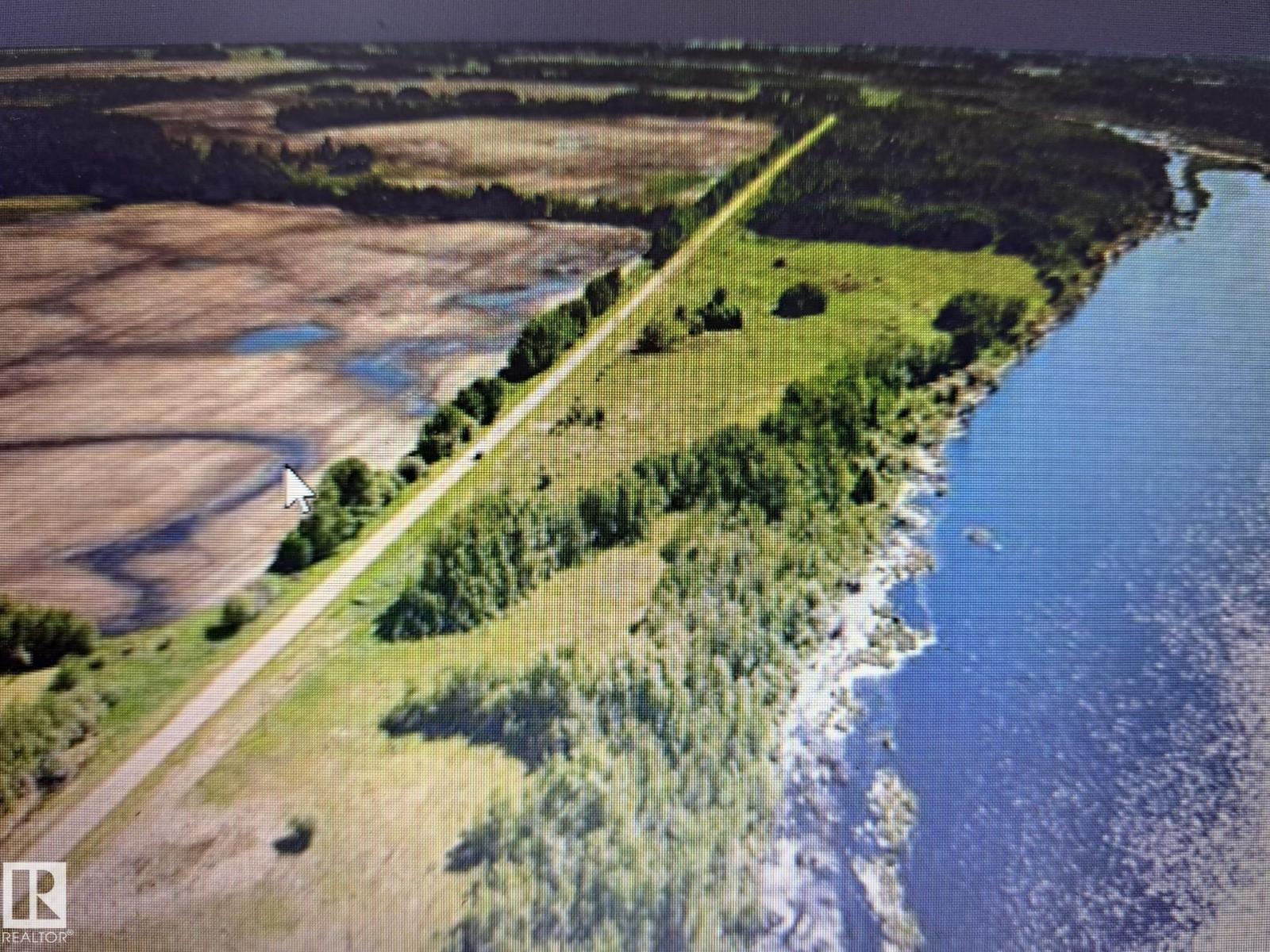 TWP RD 610 RR 245