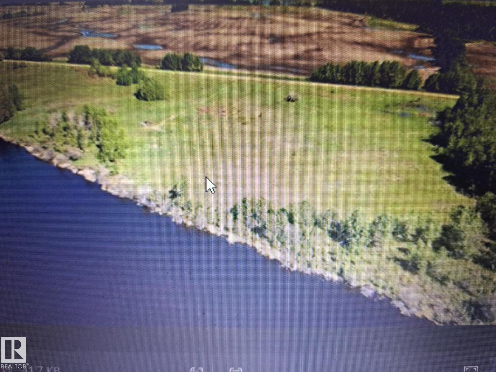 TWP RD 610 RR 245