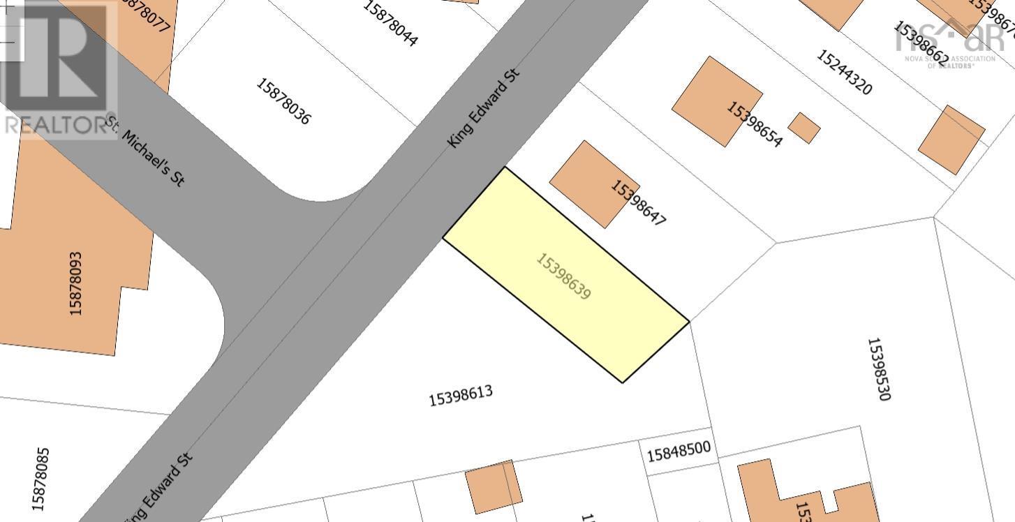 387 King Edward Street, Glace Bay — photo 2