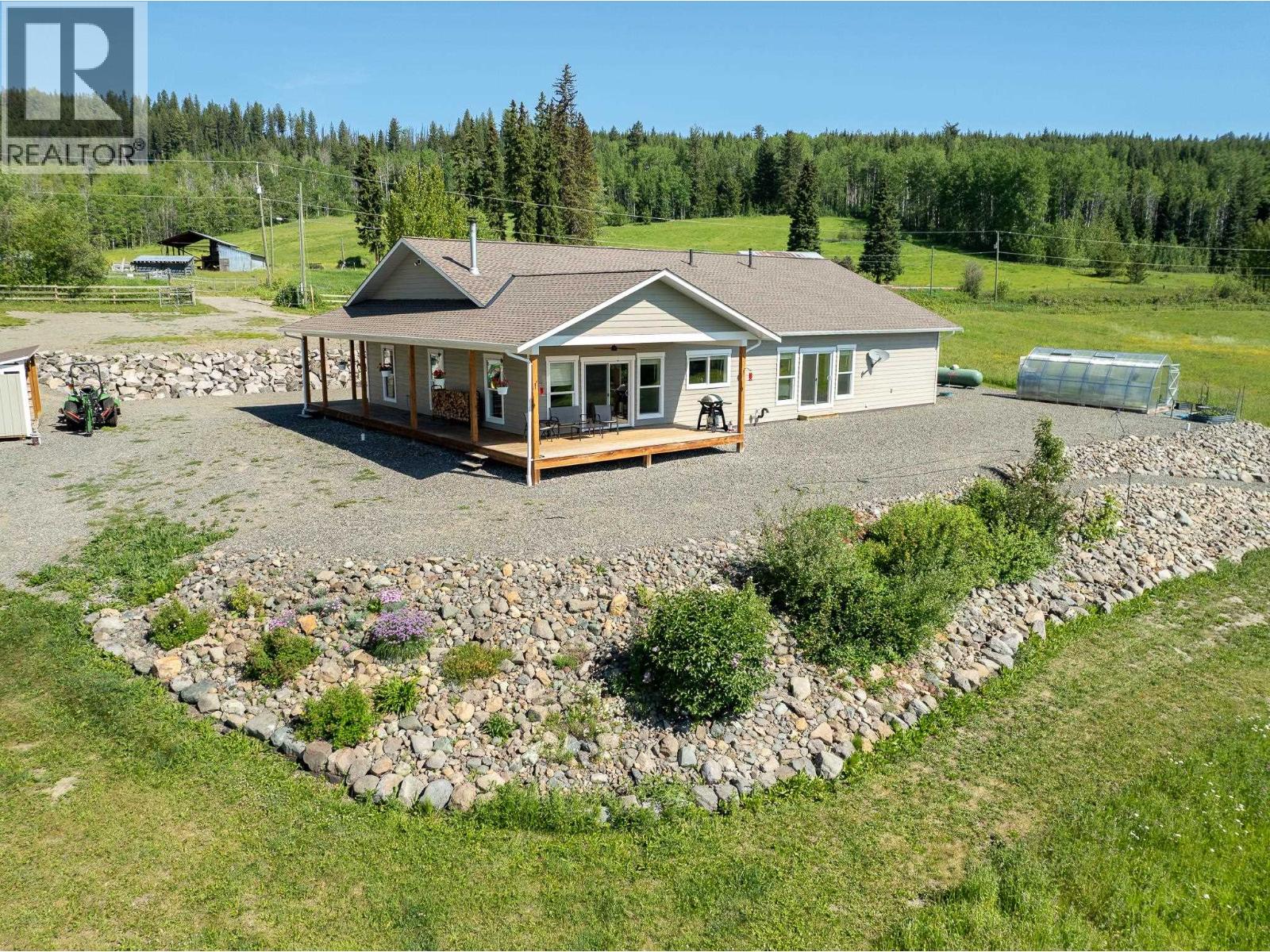 7155 GROSSETT ROAD - 1