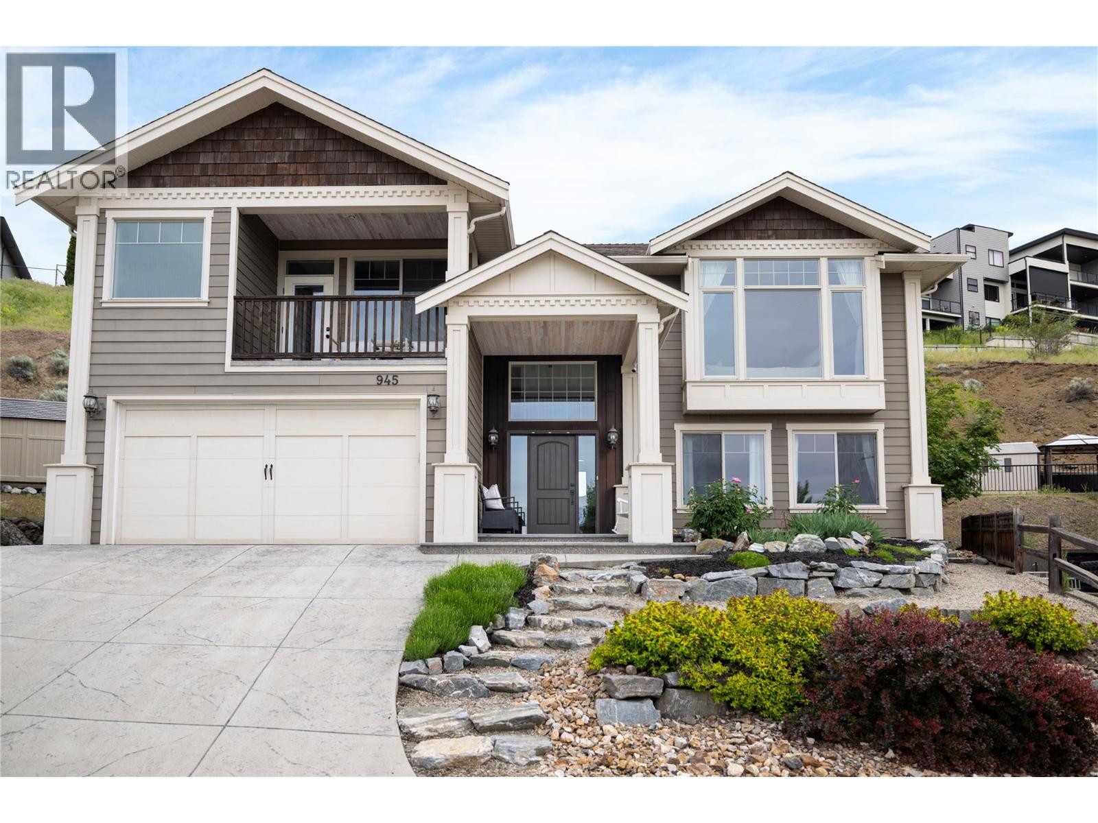  945 Mt. Grady Court, Vernon