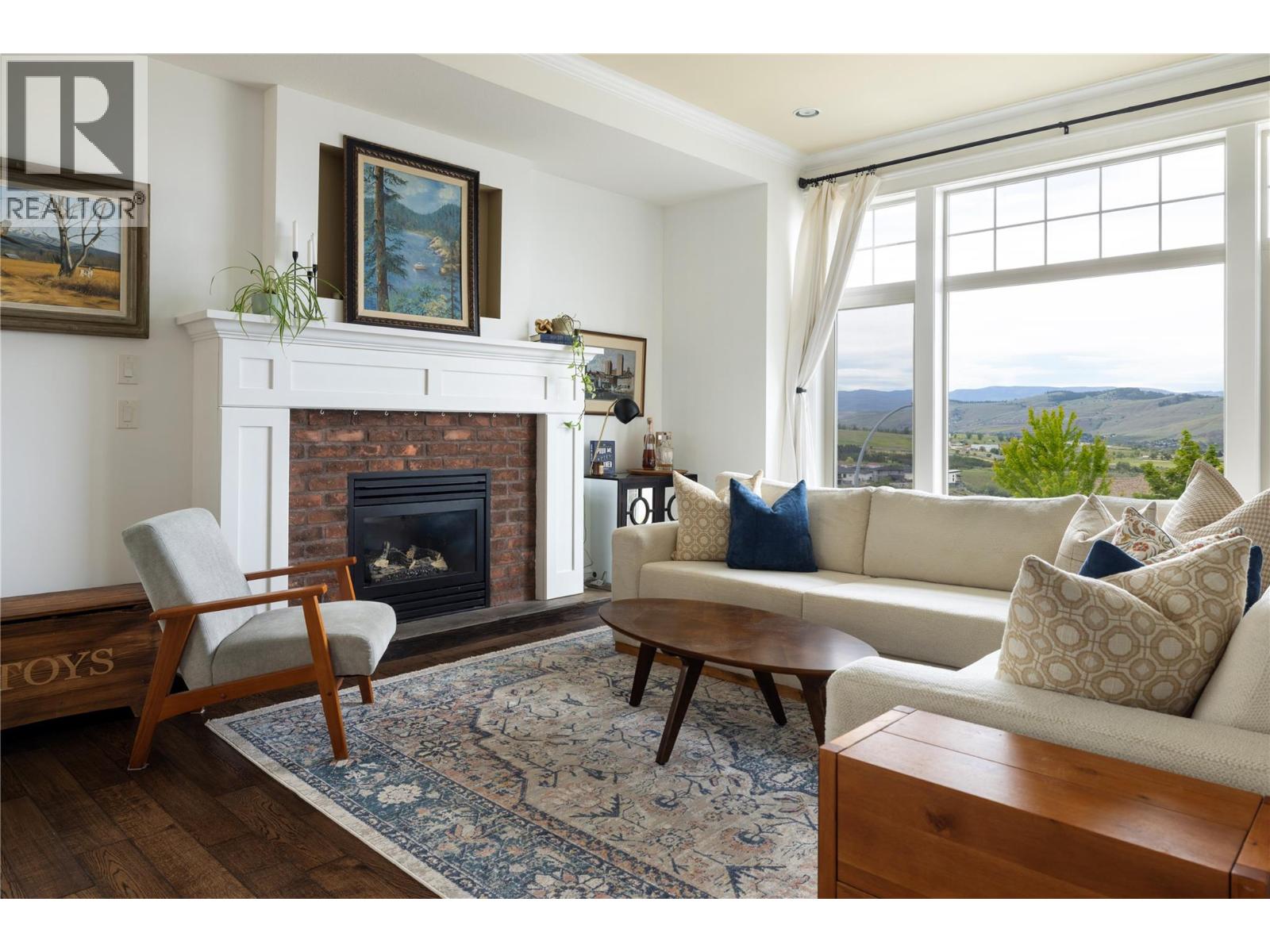 945 Mt. Grady Court, Vernon