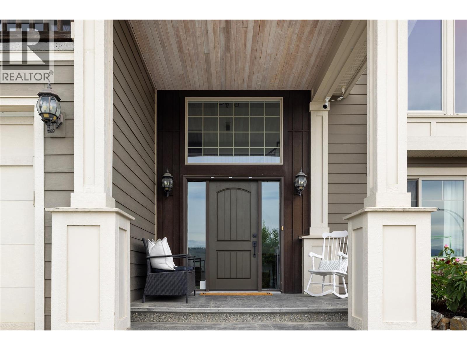 945 Mt. Grady Court, Vernon