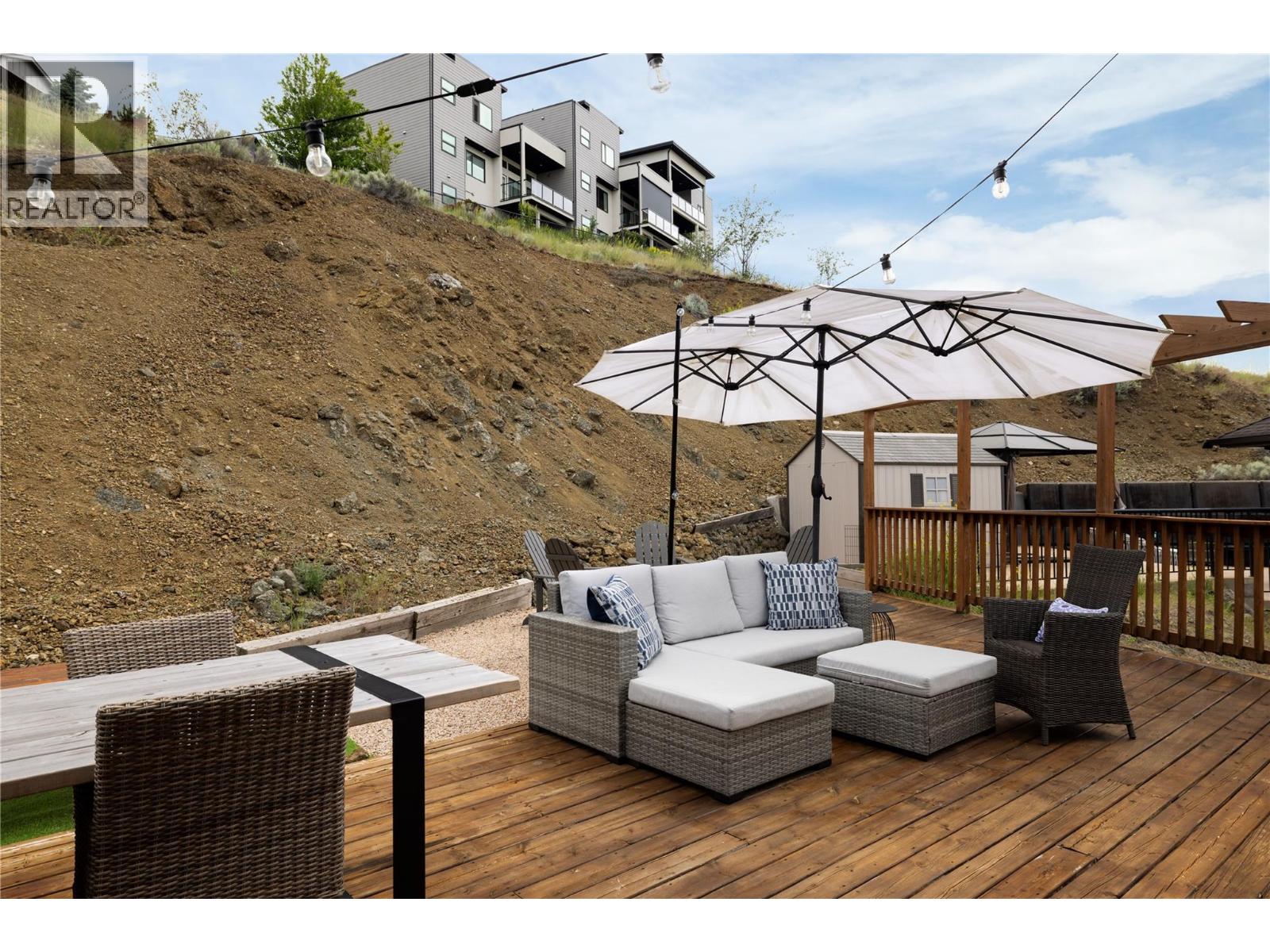 945 Mt. Grady Court, Vernon