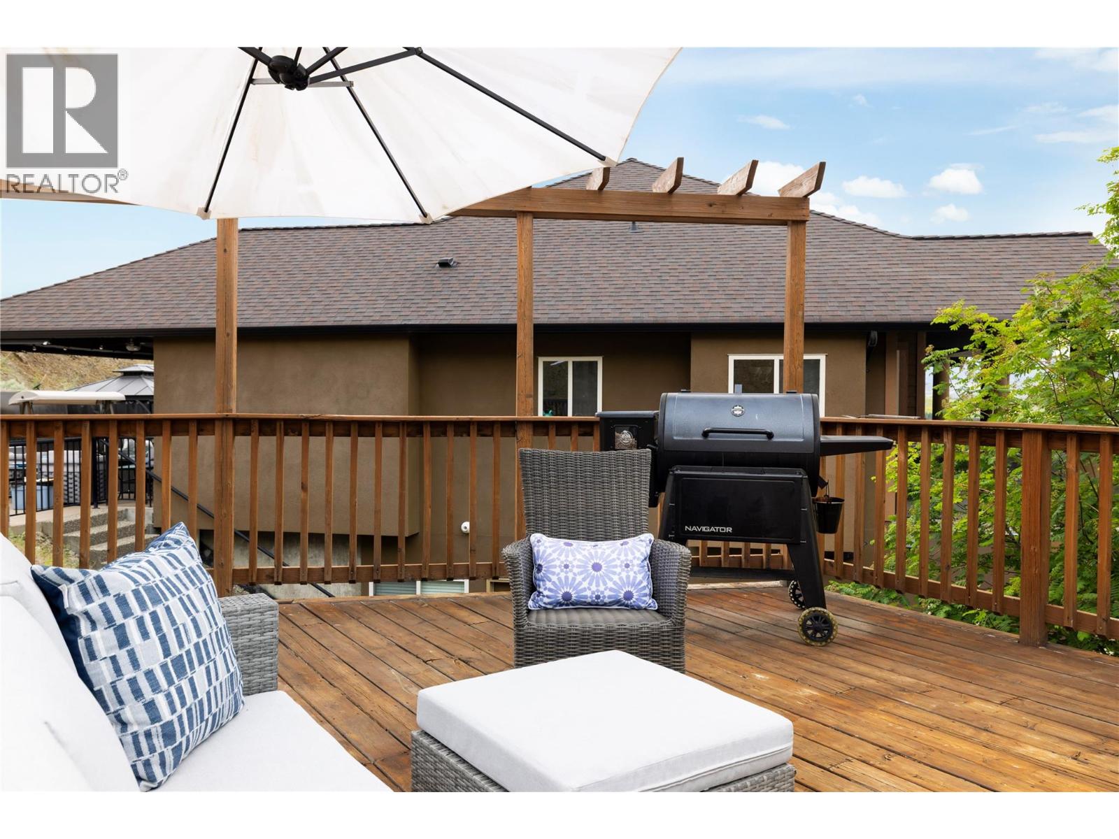 945 Mt. Grady Court, Vernon