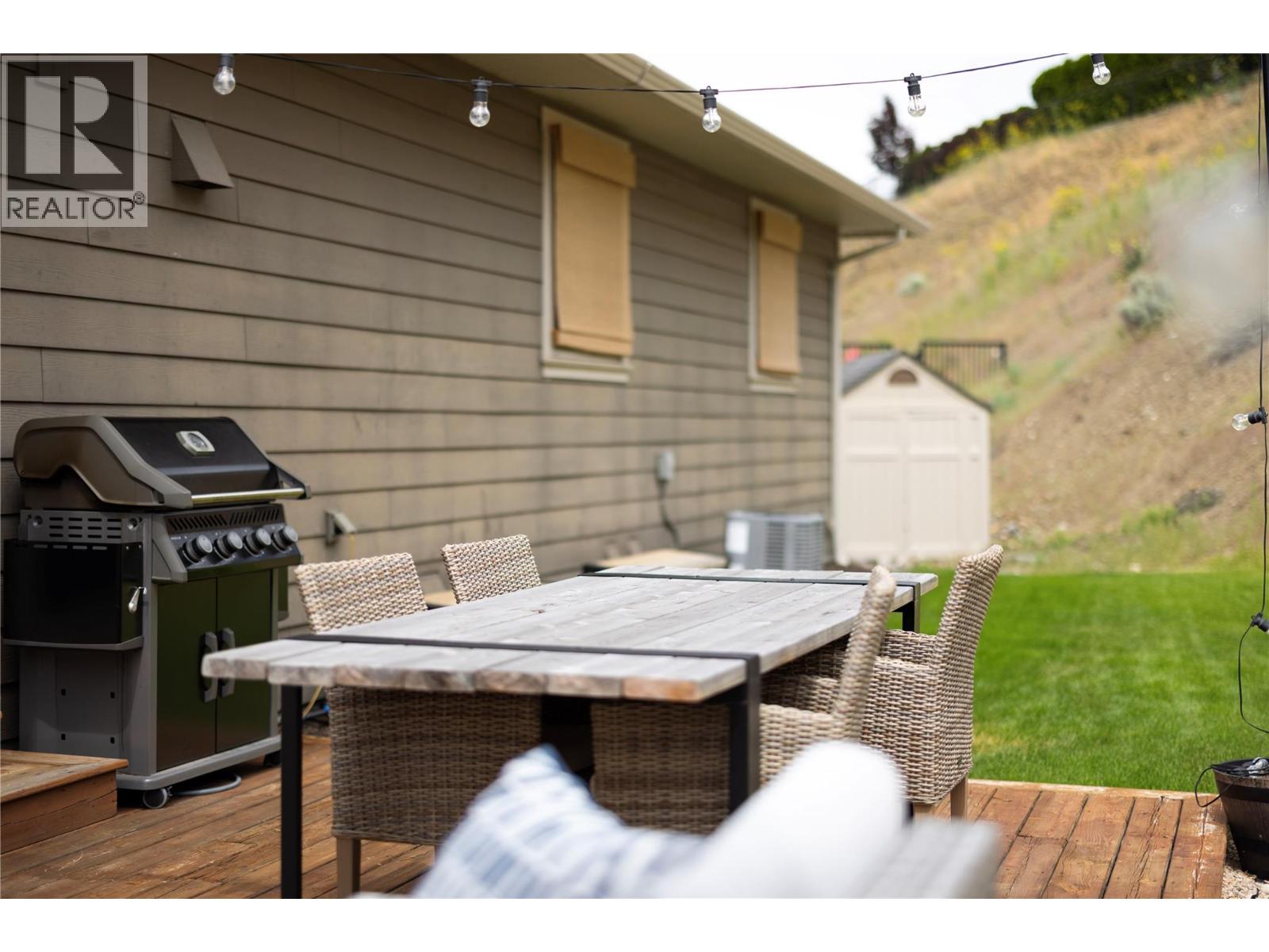945 Mt. Grady Court, Vernon