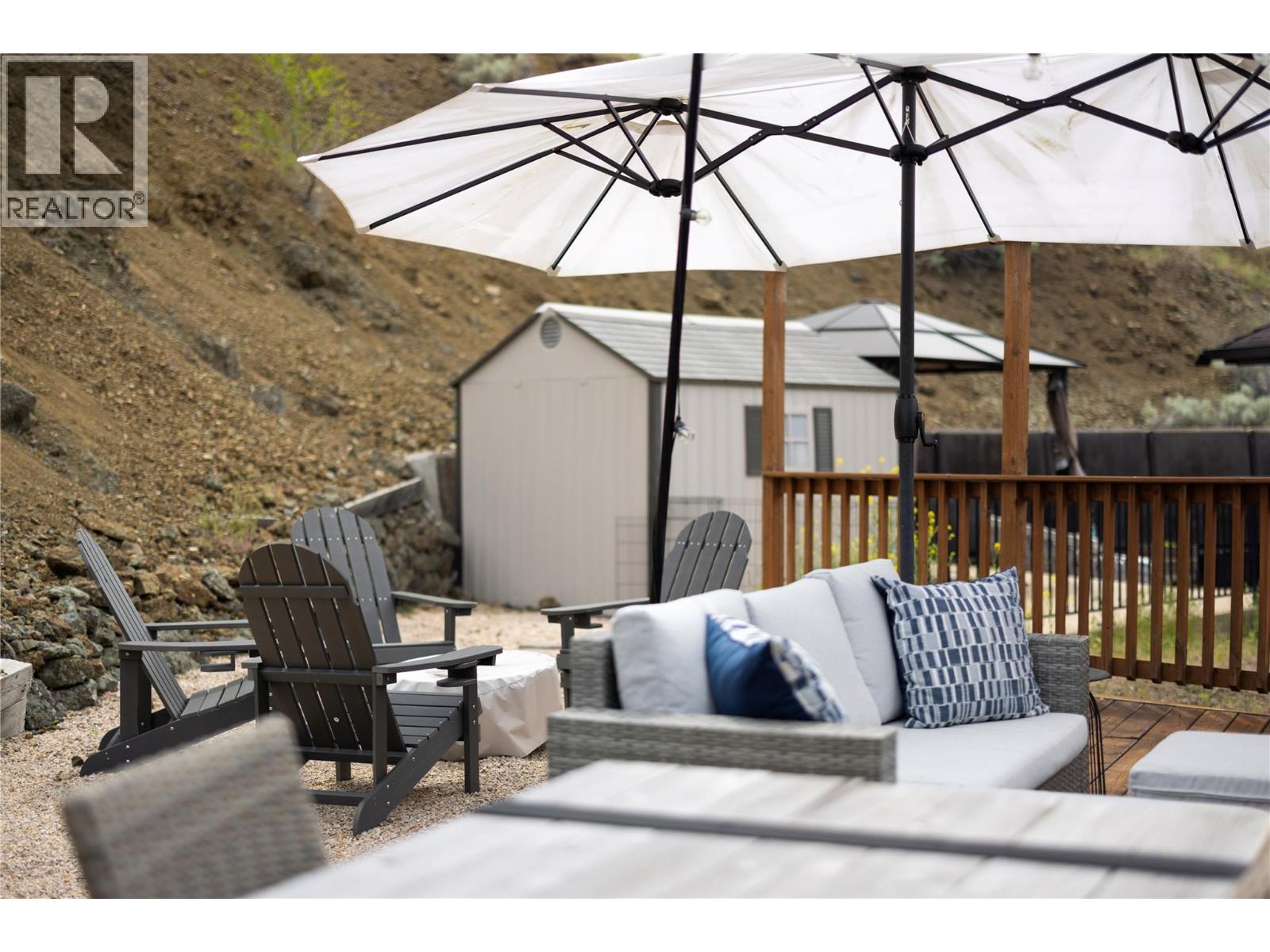 945 Mt. Grady Court, Vernon