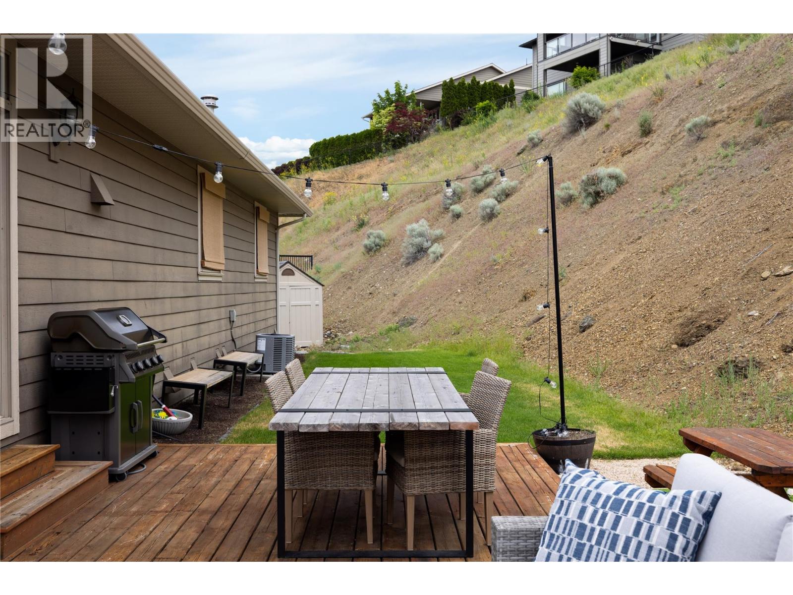 945 Mt. Grady Court, Vernon
