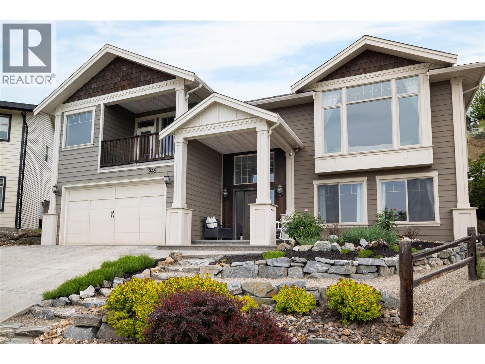 945 Mt. Grady Court, Vernon