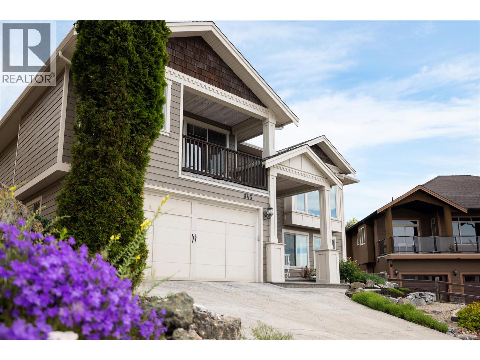 945 Mt. Grady Court, Vernon