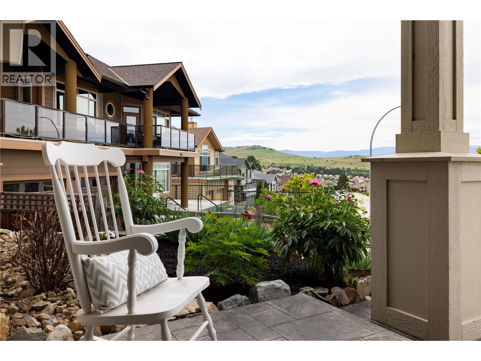 945 Mt. Grady Court, Vernon