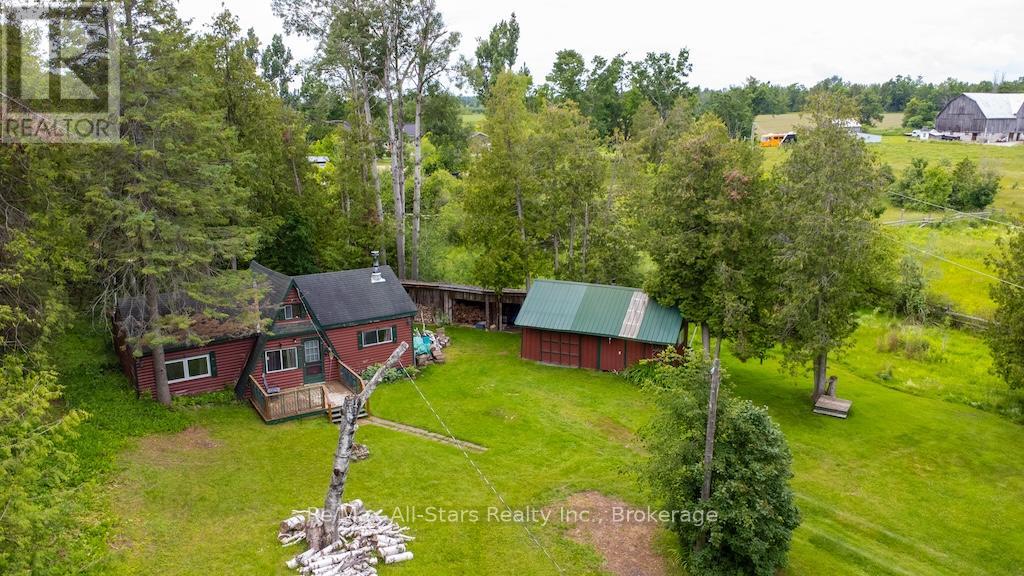111 WAGAR ROAD - 1