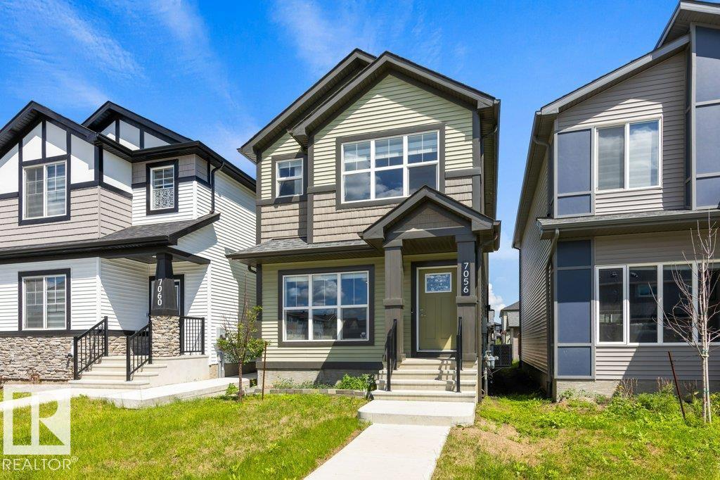 7056 181 AV NW - 1