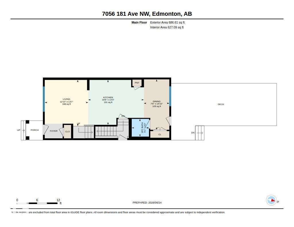 7056 181 AV NW - 38