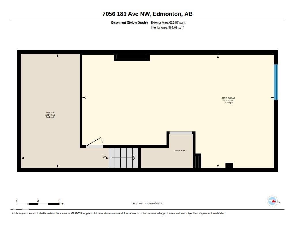 7056 181 AV NW - 40