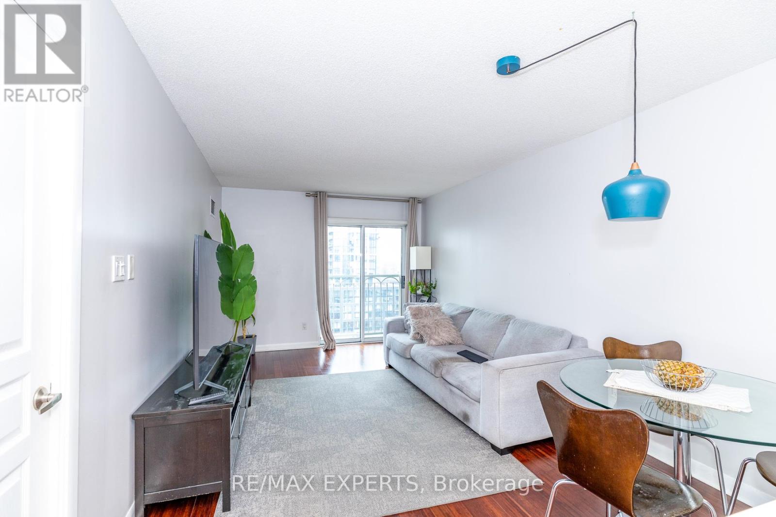 #1417 323 RICHMOND STREET E - 4