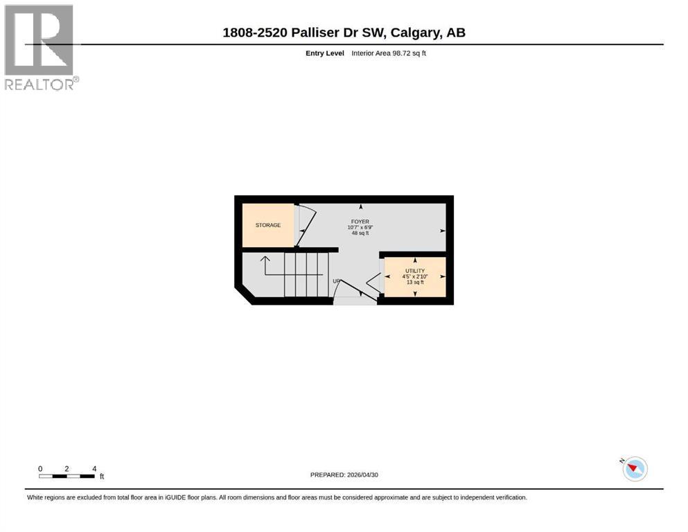 #1808 2520 Palliser Drive SW - 33