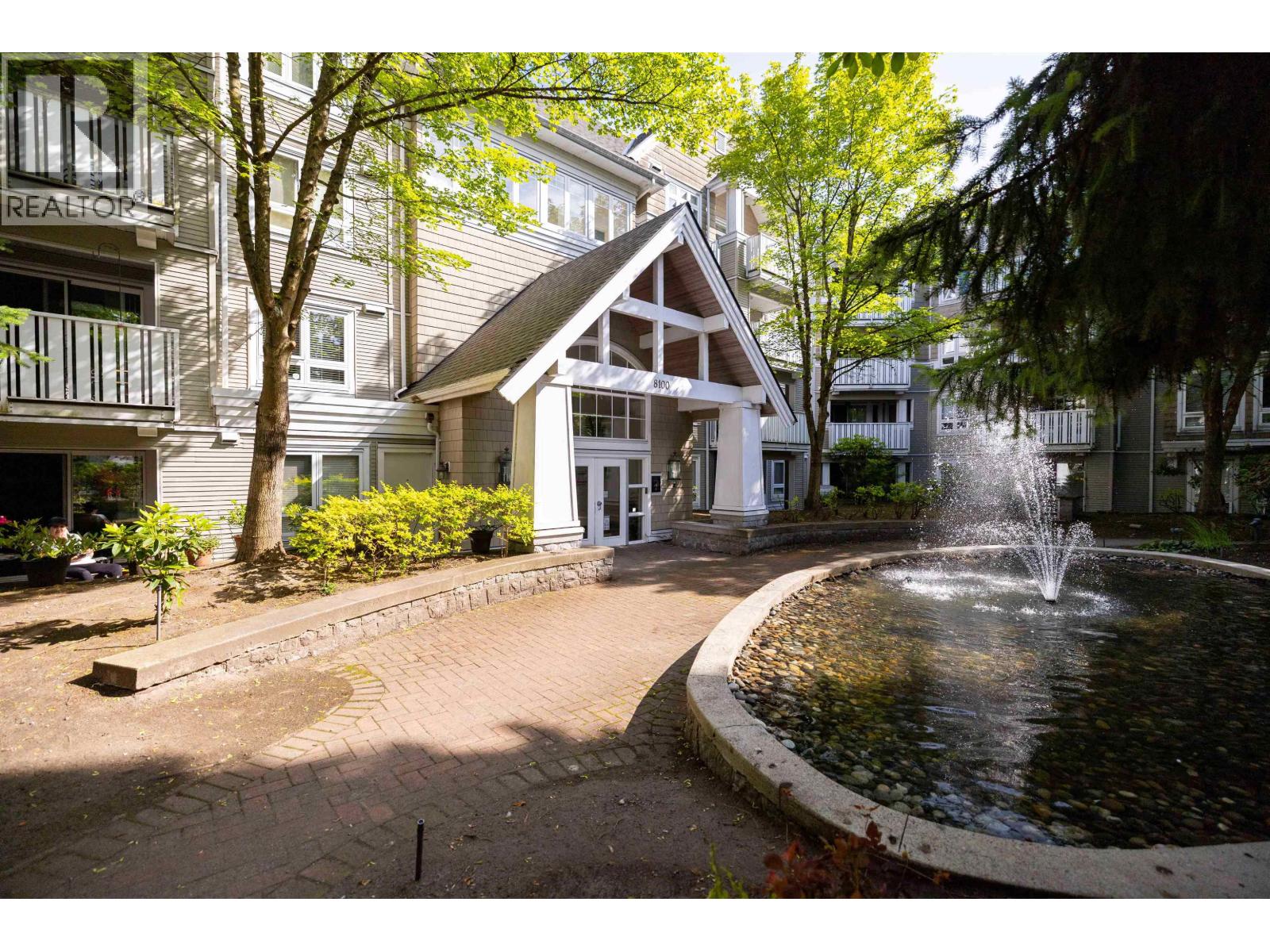 #208-8100 JONES Road, Richmond