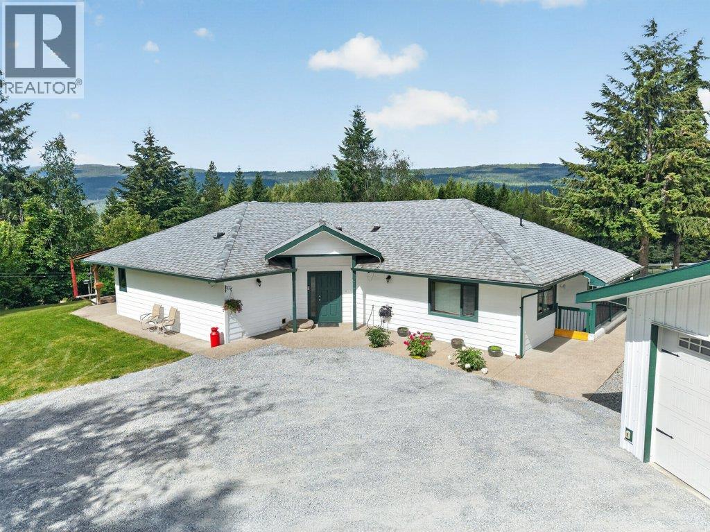1140 Diamond Rock Road - 1