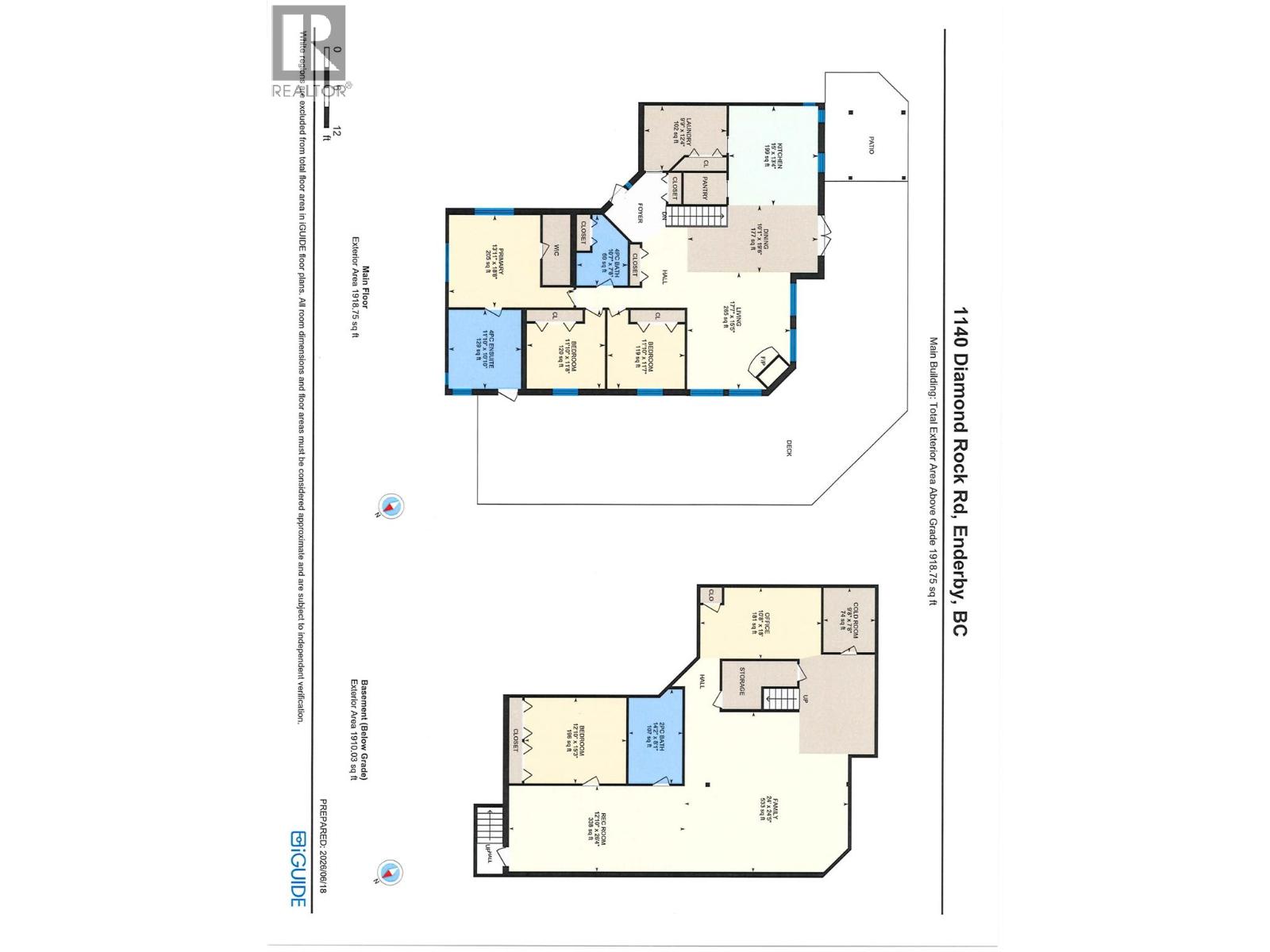 1140 Diamond Rock Road - 97