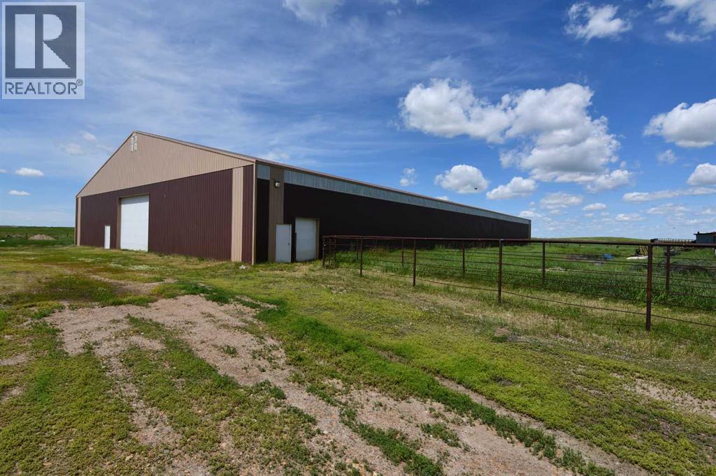 100'X200' Arena