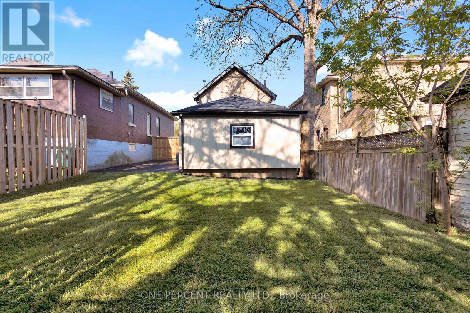 187 DRUMMOND STREET - 25