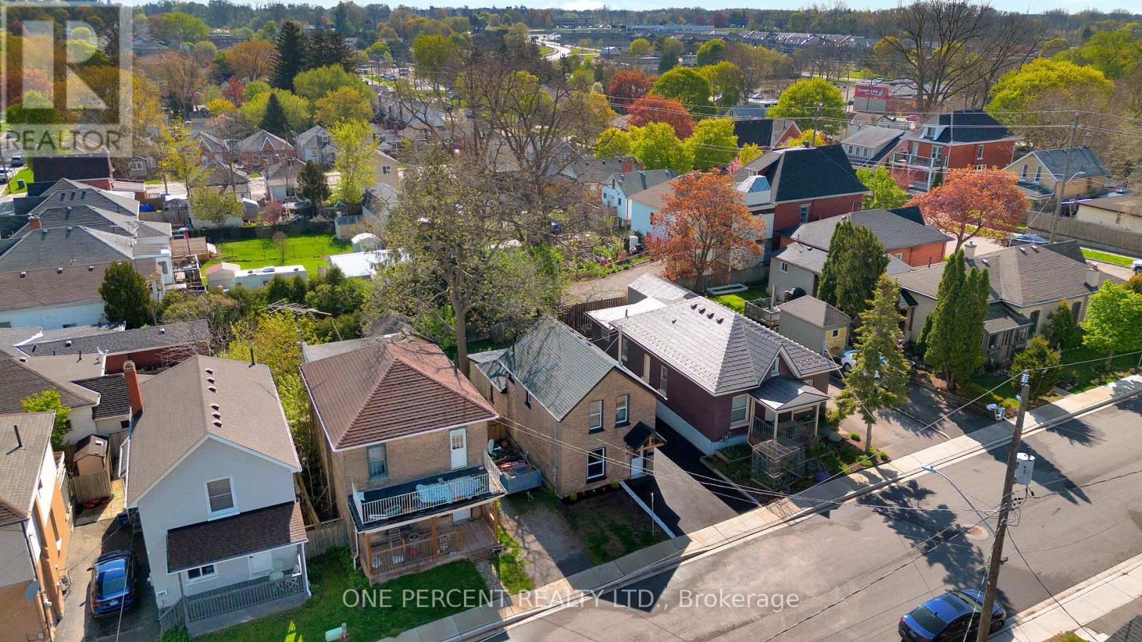 187 DRUMMOND STREET - 3